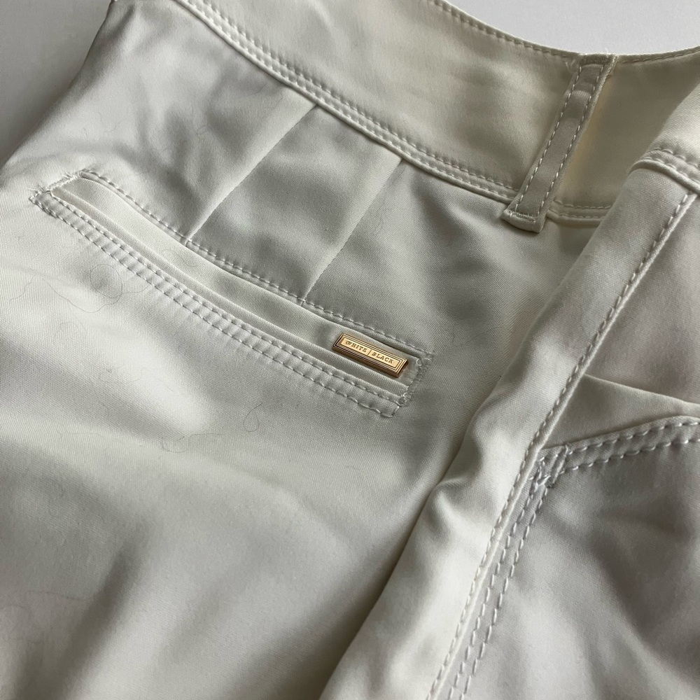 White House Black Market Pant